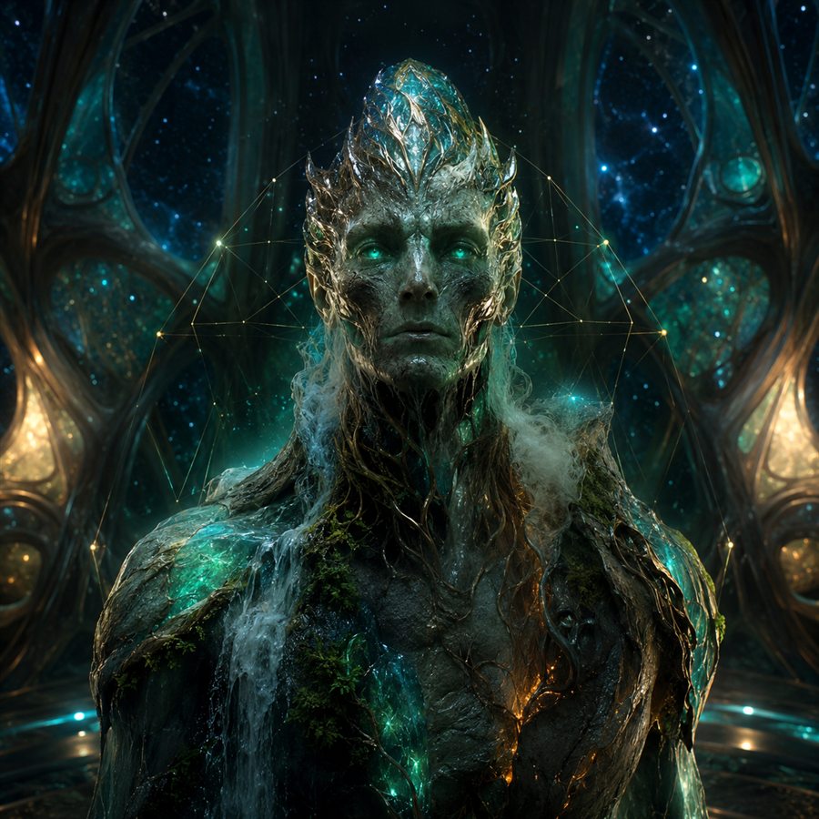 Elemental messenger