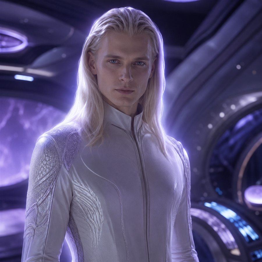 Nordic messenger