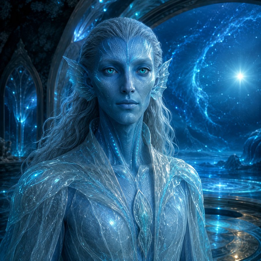 Sirian messenger